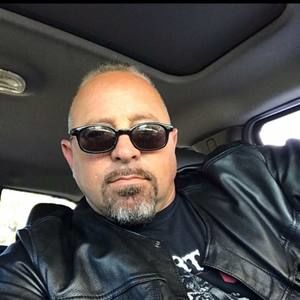 Meet your Posher, Ralph